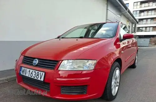 FIAT Stilo 