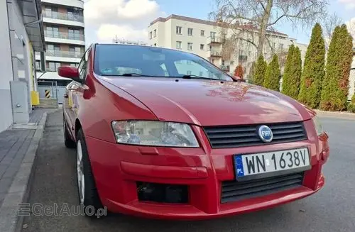 FIAT Stilo 