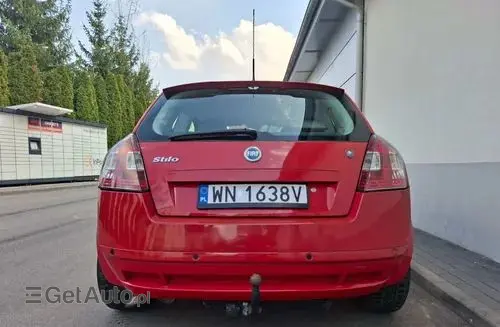 FIAT Stilo 