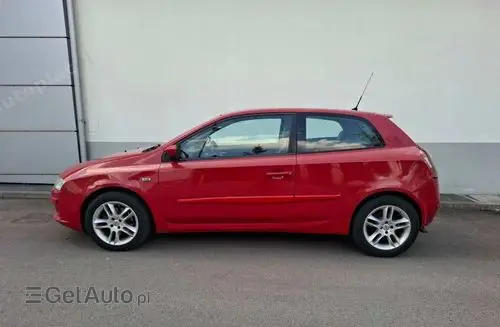 FIAT Stilo 
