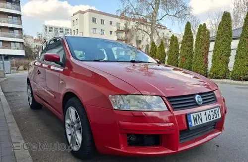 FIAT Stilo 