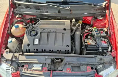 FIAT Stilo 
