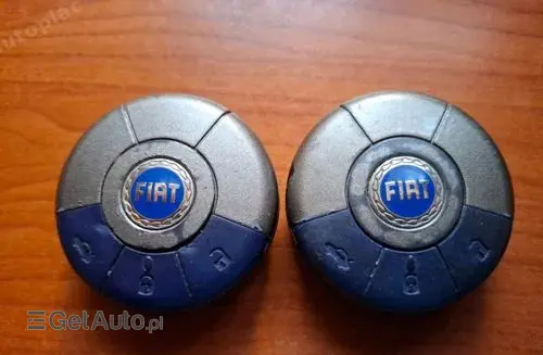 FIAT Stilo 