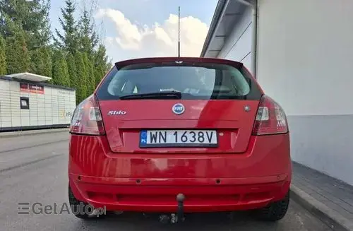 FIAT Stilo 