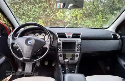 FIAT Stilo 