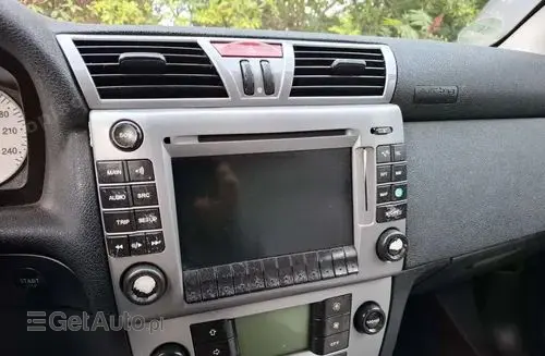 FIAT Stilo 