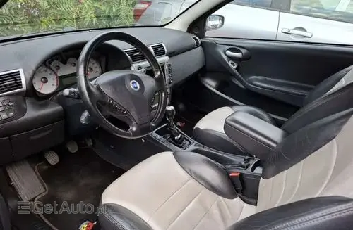 FIAT Stilo 