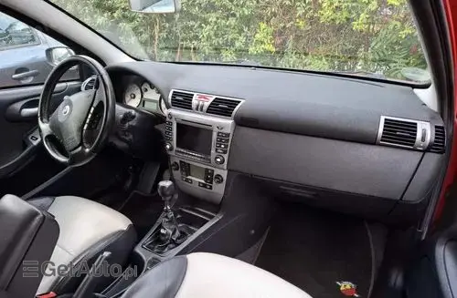 FIAT Stilo 