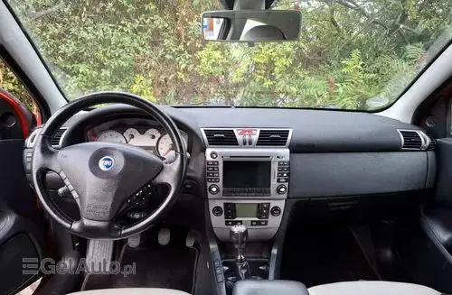 FIAT Stilo 