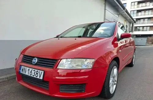 FIAT Stilo 