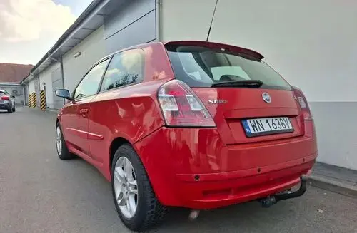 FIAT Stilo 