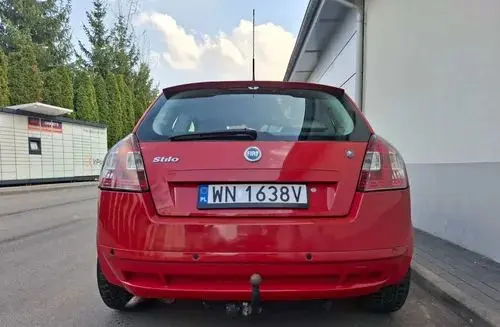 FIAT Stilo 