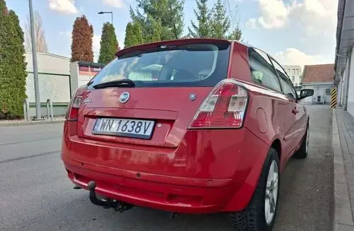 FIAT Stilo 