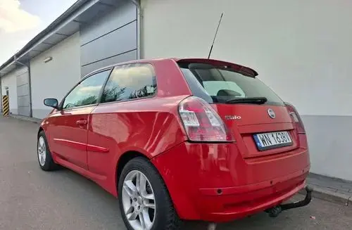 FIAT Stilo 