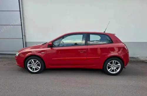 FIAT Stilo 
