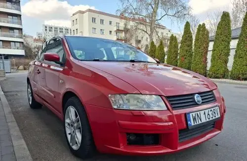 FIAT Stilo 