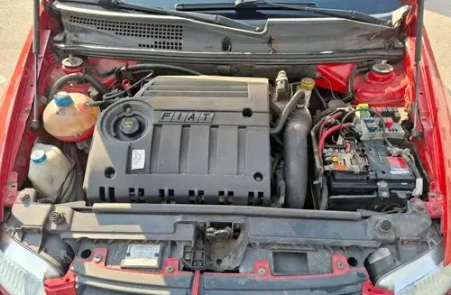 FIAT Stilo 