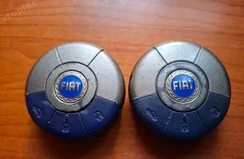 FIAT Stilo 