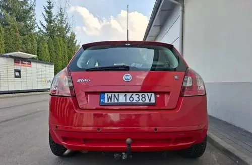 FIAT Stilo 