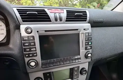 FIAT Stilo 