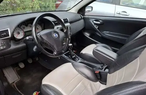 FIAT Stilo 