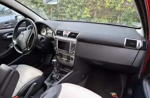 FIAT Stilo 
