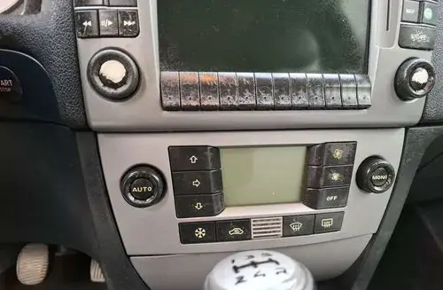 FIAT Stilo 
