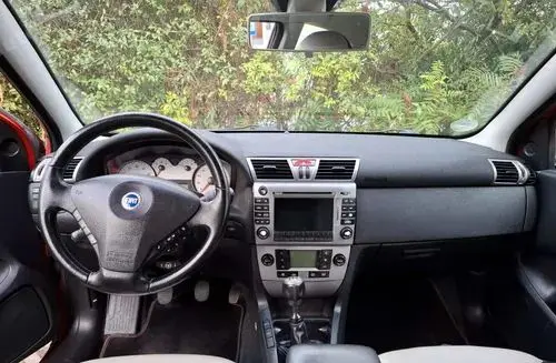 FIAT Stilo 