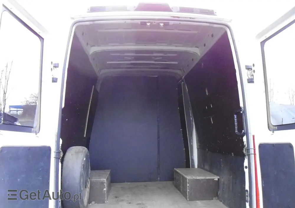IVECO Dailly 35c15 