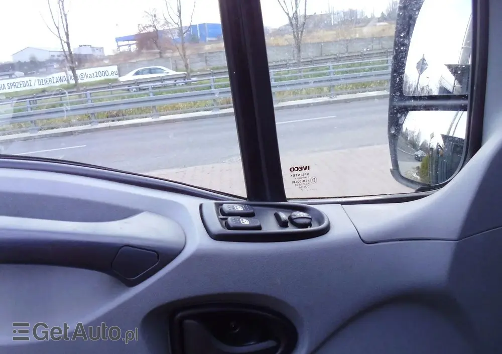 IVECO Dailly 35c15 