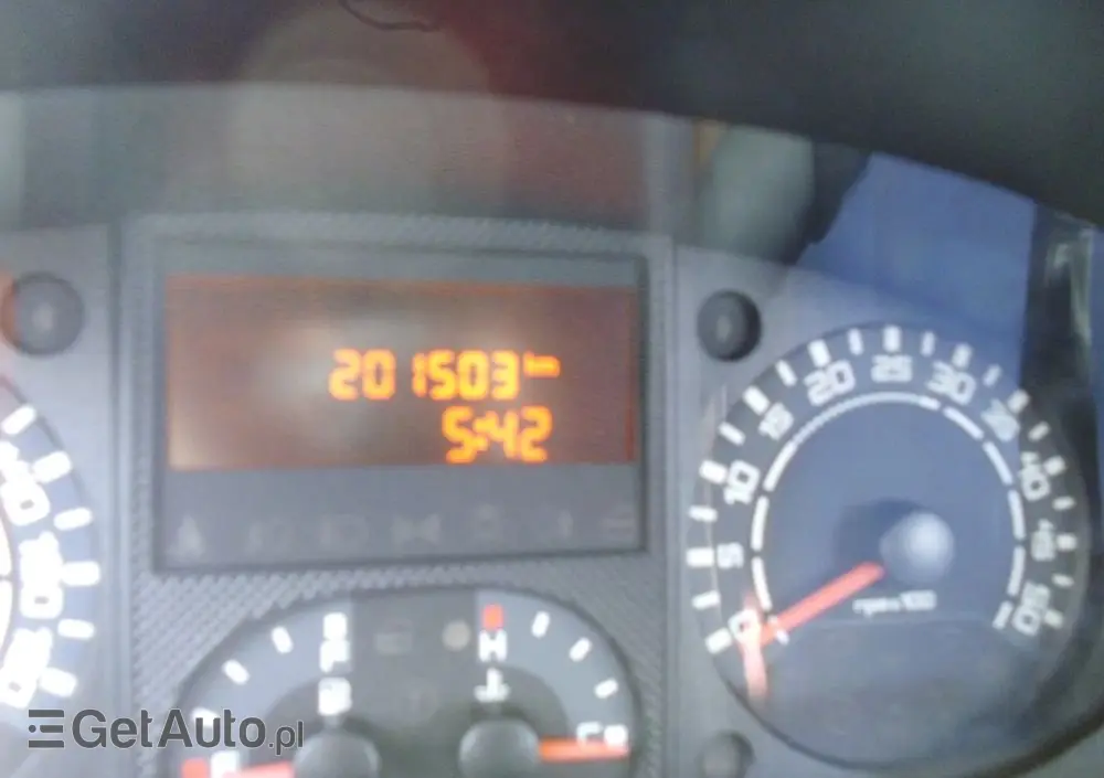 IVECO Dailly 35c15 