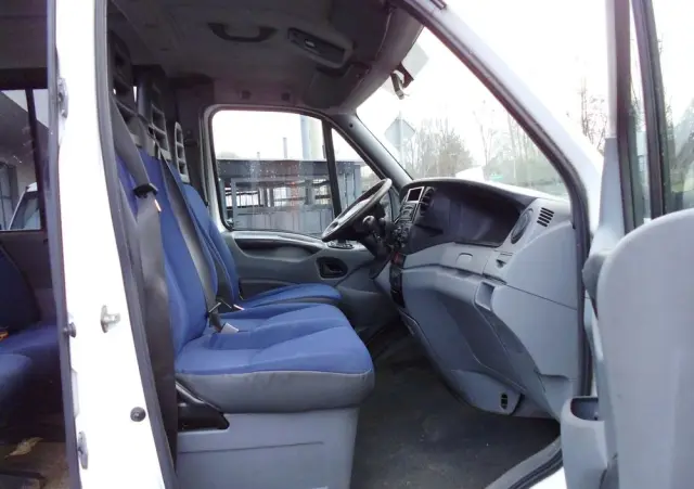 IVECO Dailly 35c15 