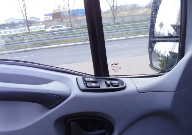 IVECO Dailly 35c15 