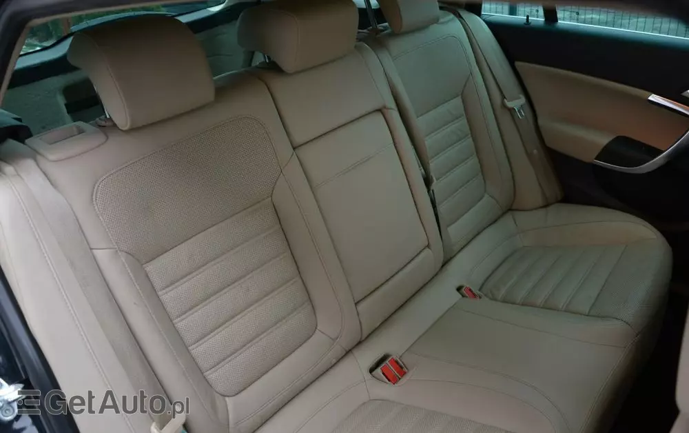 OPEL Insignia 2.0 CDTI ecoFLEX Start/Stop Sport