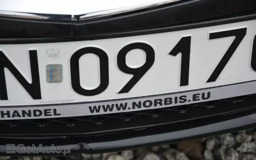 OPEL Insignia 2.0 CDTI ecoFLEX Start/Stop Sport