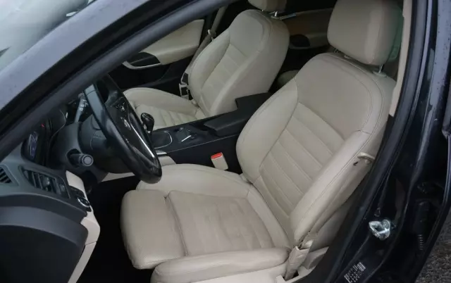 OPEL Insignia 2.0 CDTI ecoFLEX Start/Stop Sport