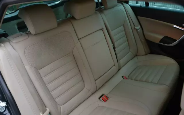 OPEL Insignia 2.0 CDTI ecoFLEX Start/Stop Sport