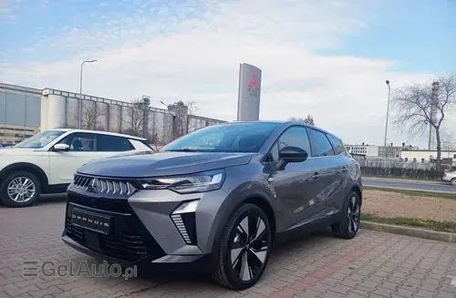 MITSUBISHI Grandis 