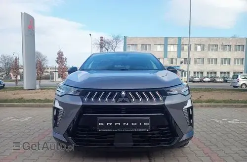 MITSUBISHI Grandis 