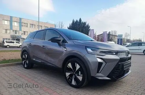MITSUBISHI Grandis 