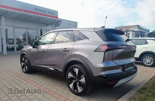 MITSUBISHI Grandis 