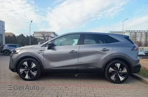 MITSUBISHI Grandis 