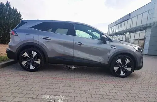 MITSUBISHI Grandis 