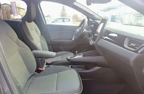 MITSUBISHI Grandis 