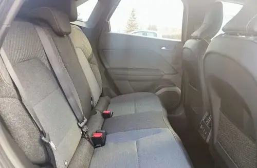 MITSUBISHI Grandis 