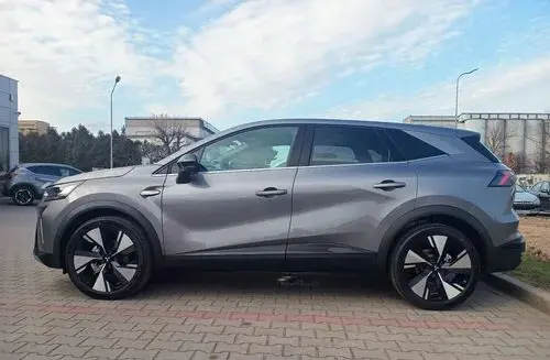 MITSUBISHI Grandis 