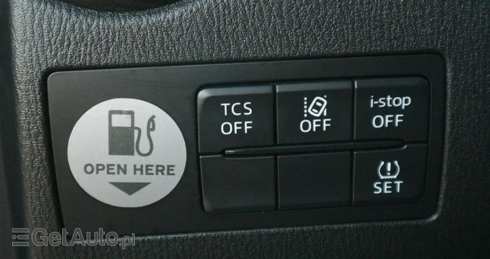 MAZDA CX-3 SKYACTIV-G 150 AWD Exclusive-Line