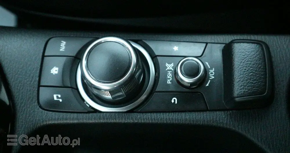 MAZDA CX-3 SKYACTIV-G 150 AWD Exclusive-Line