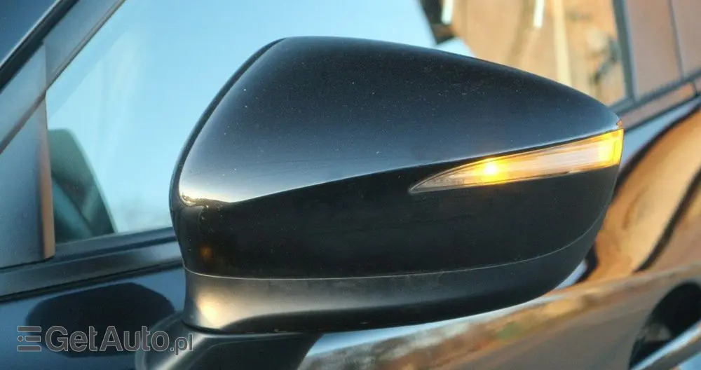 MAZDA CX-3 SKYACTIV-G 150 AWD Exclusive-Line