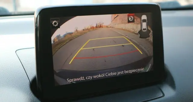 MAZDA CX-3 SKYACTIV-G 150 AWD Exclusive-Line